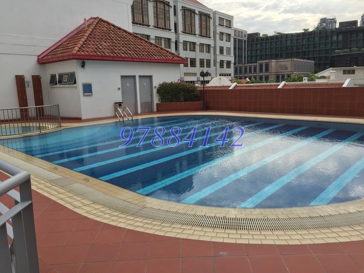 The Riverside Piazza (D1), Apartment #148051142